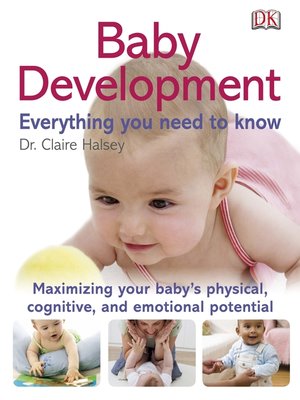 cover image of Baby Development Everything You Need to Know